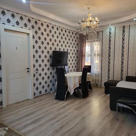 Guesthouse Sabina Tbilisi Exterior photo