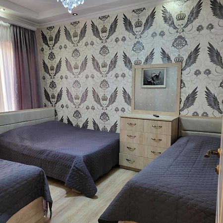 Guesthouse Sabina Tbilisi Exterior photo