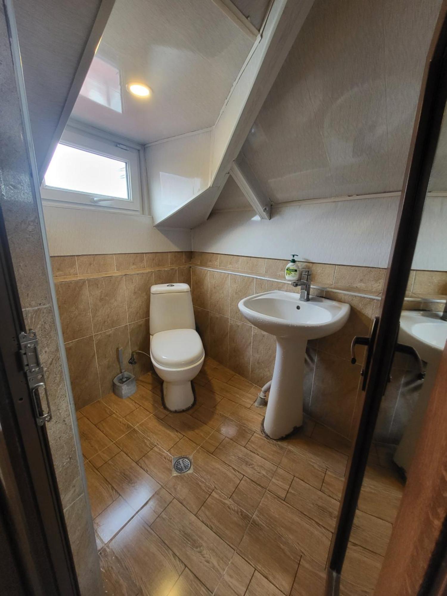 Guesthouse Sabina Tbilisi Exterior photo