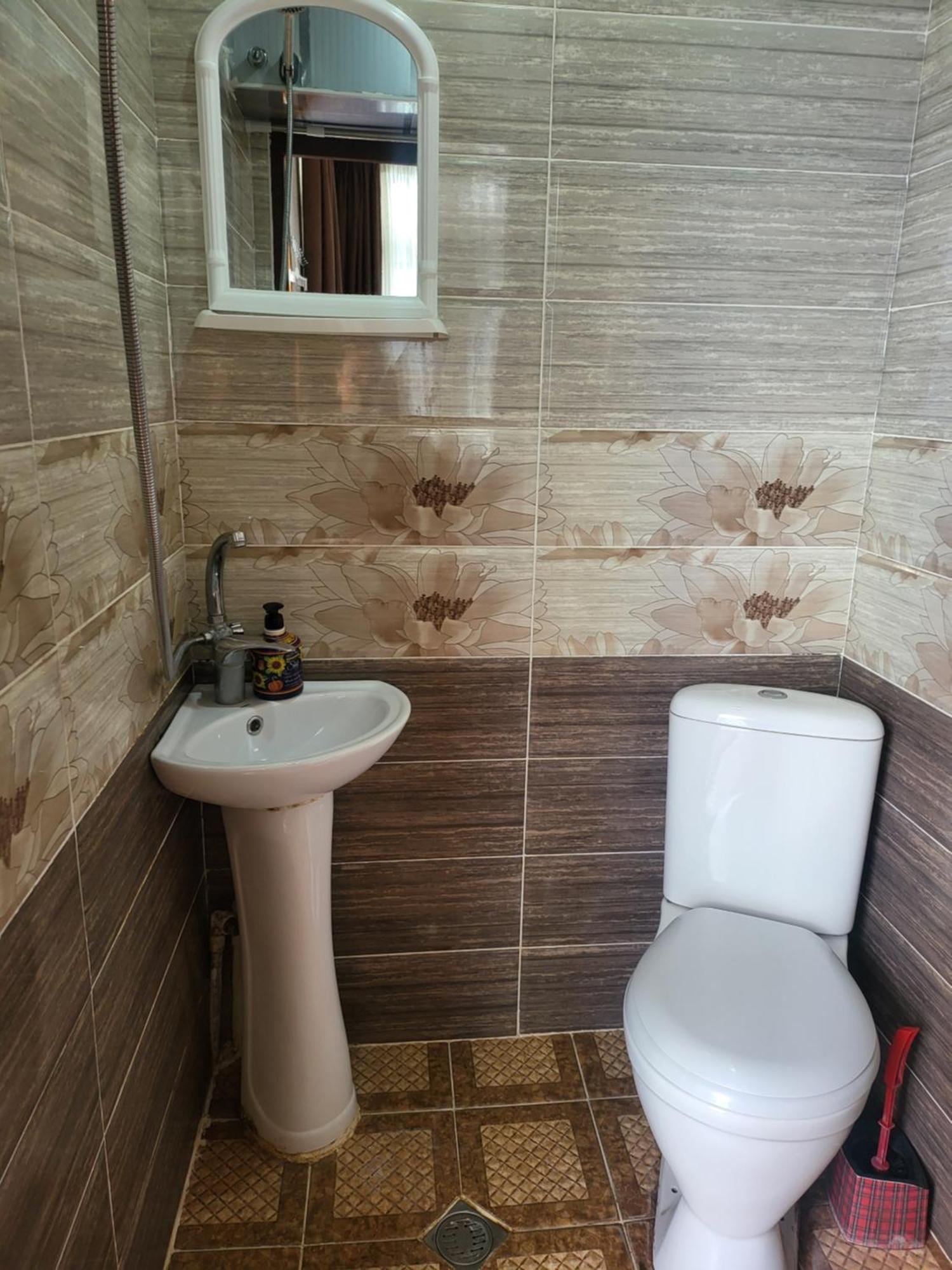 Guesthouse Sabina Tbilisi Exterior photo