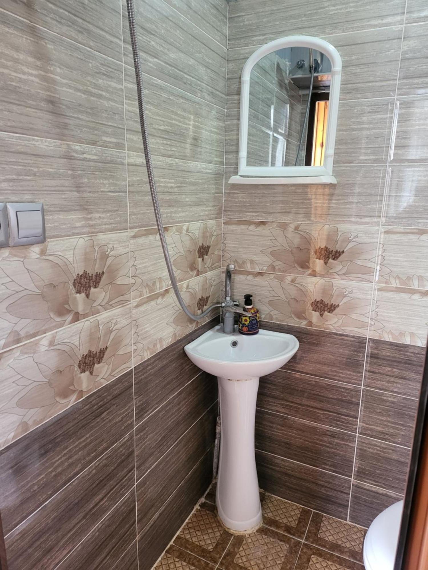 Guesthouse Sabina Tbilisi Exterior photo