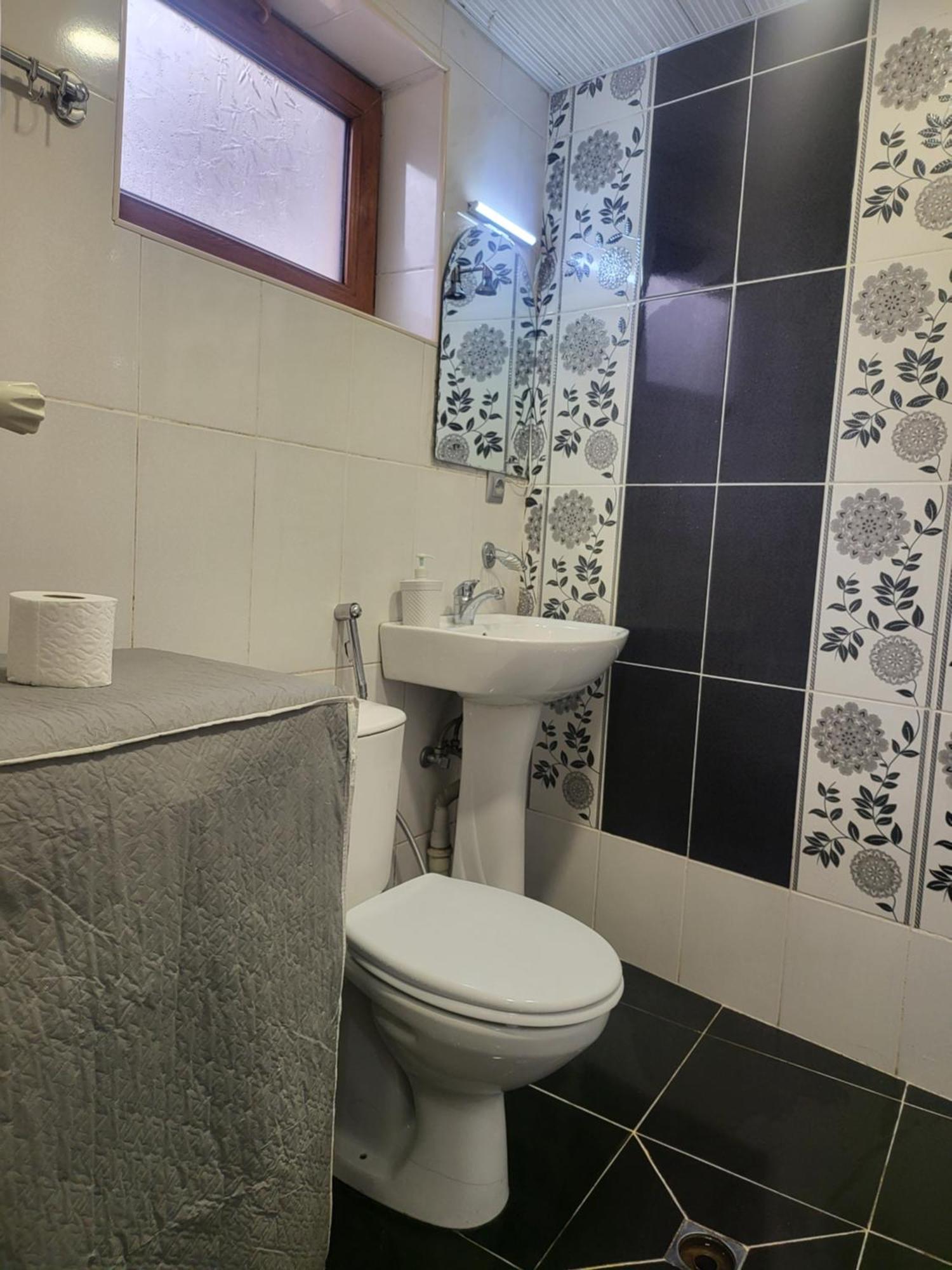 Guesthouse Sabina Tbilisi Exterior photo