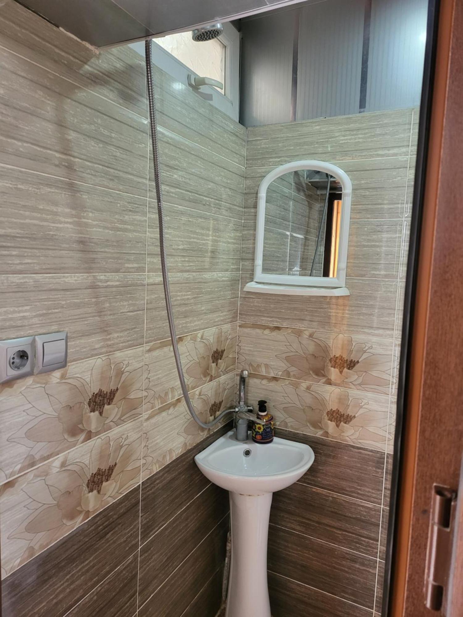 Guesthouse Sabina Tbilisi Exterior photo
