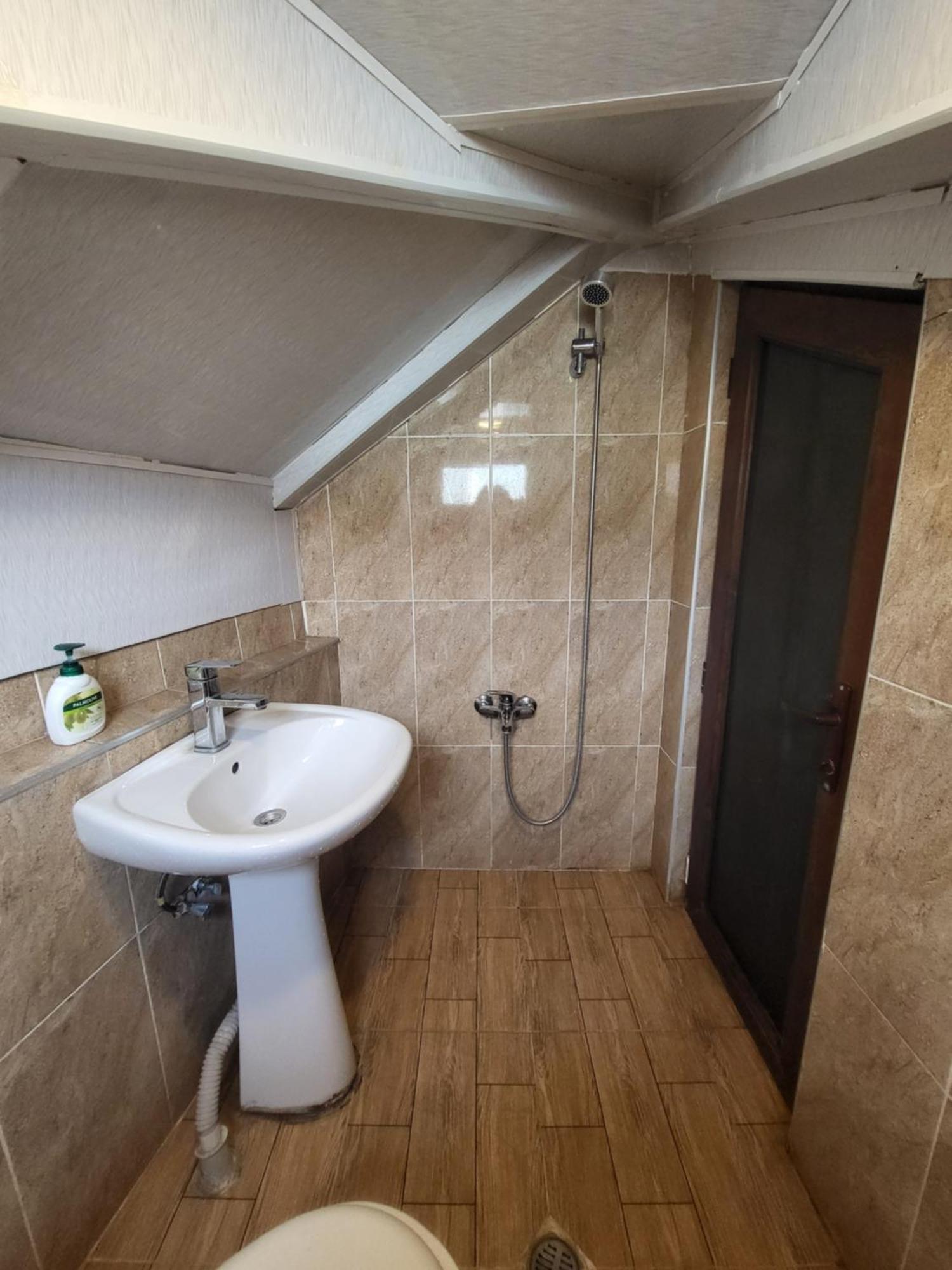 Guesthouse Sabina Tbilisi Exterior photo
