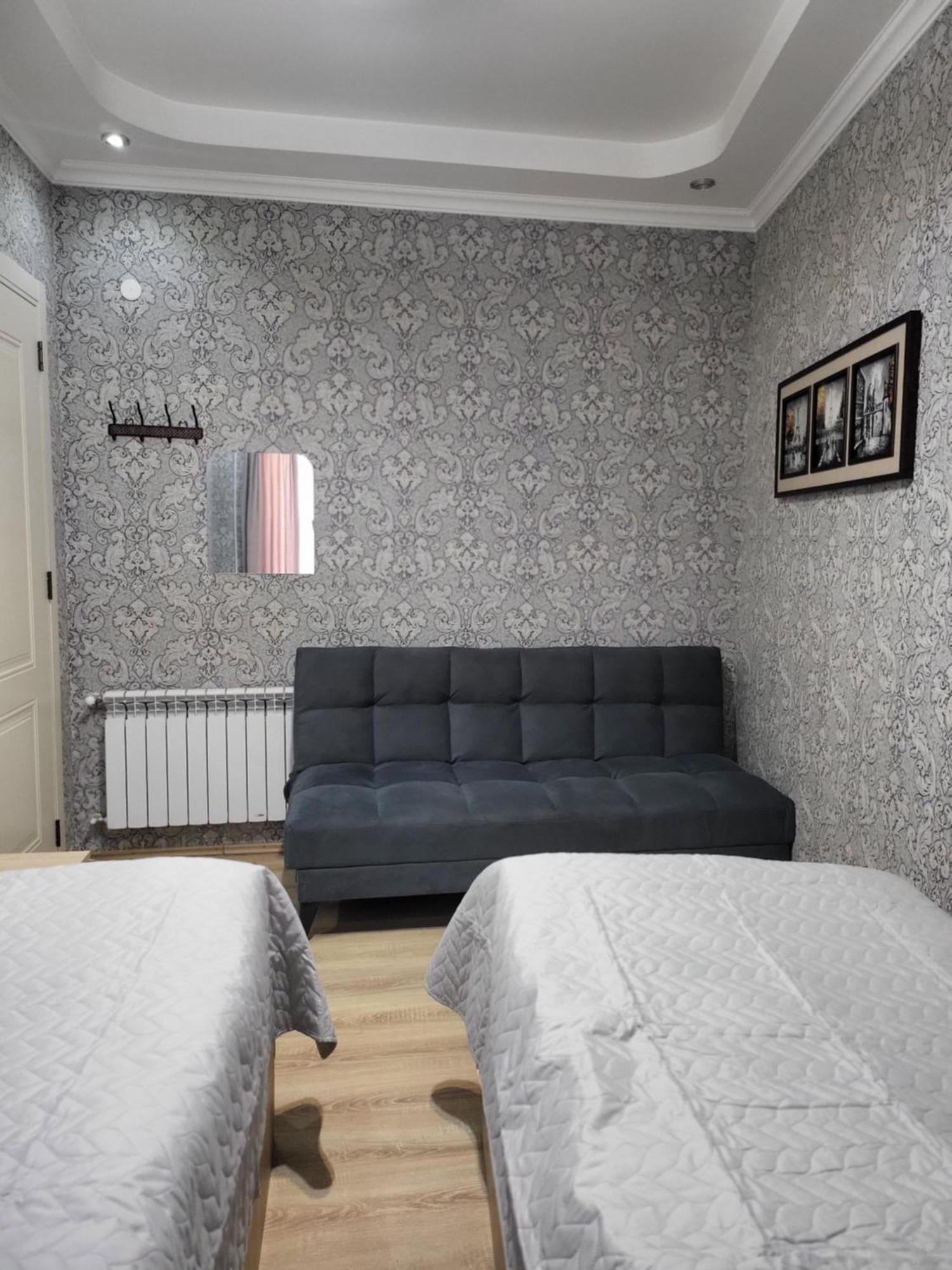 Guesthouse Sabina Tbilisi Exterior photo