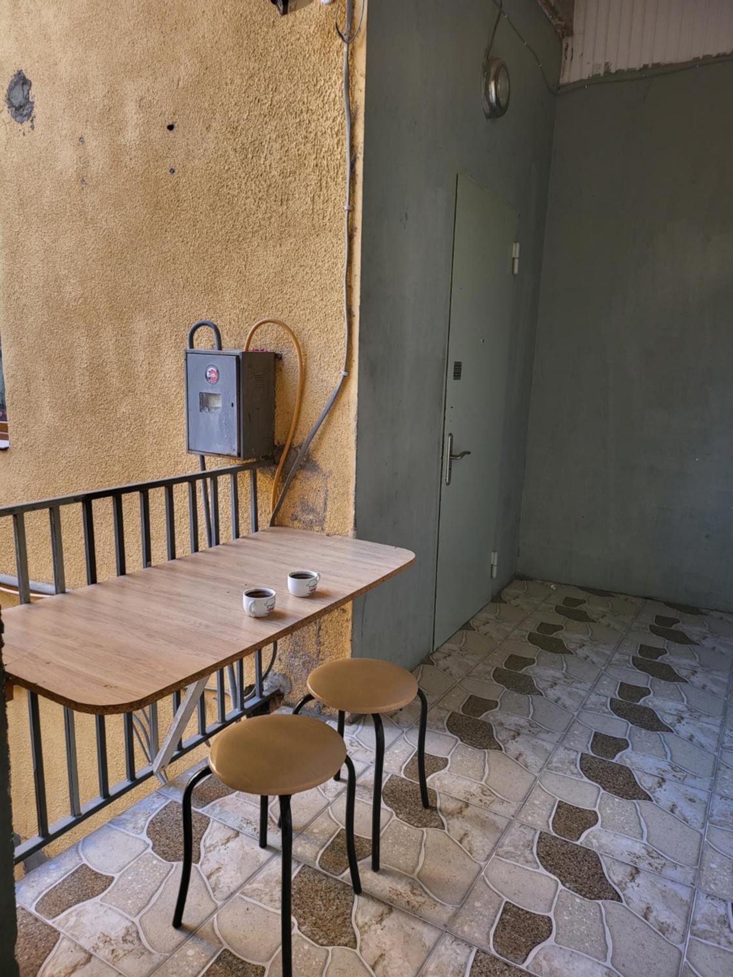 Guesthouse Sabina Tbilisi Exterior photo