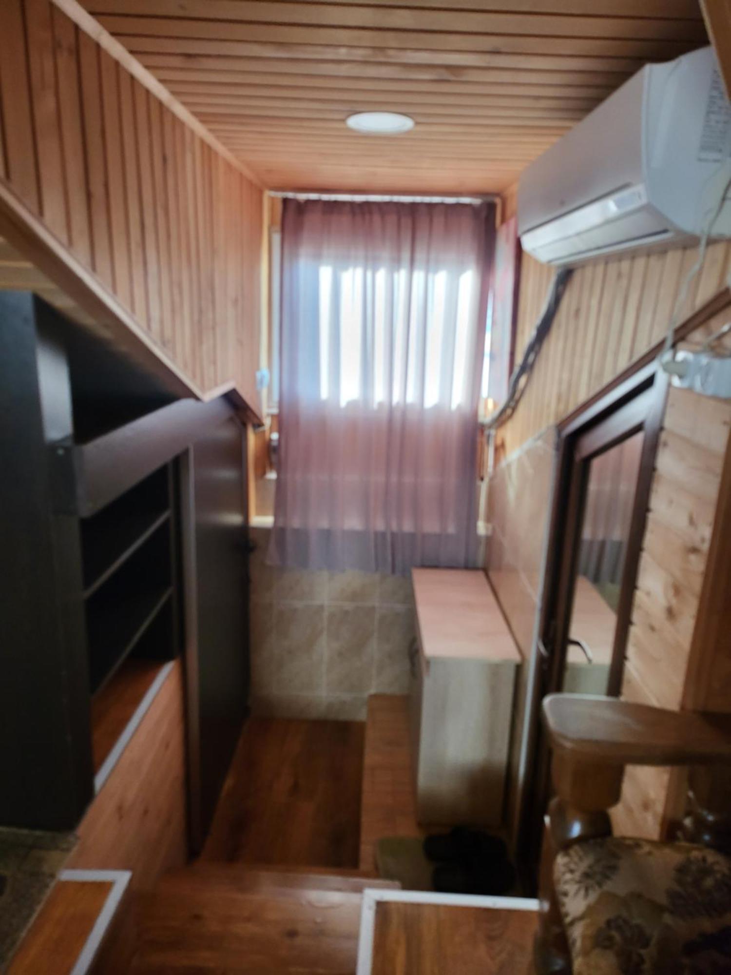 Guesthouse Sabina Tbilisi Exterior photo