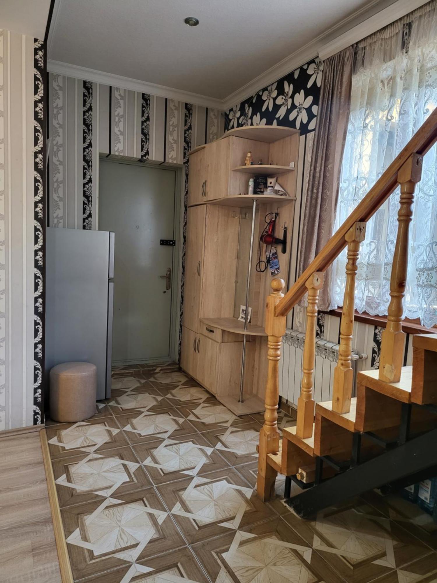 Guesthouse Sabina Tbilisi Exterior photo