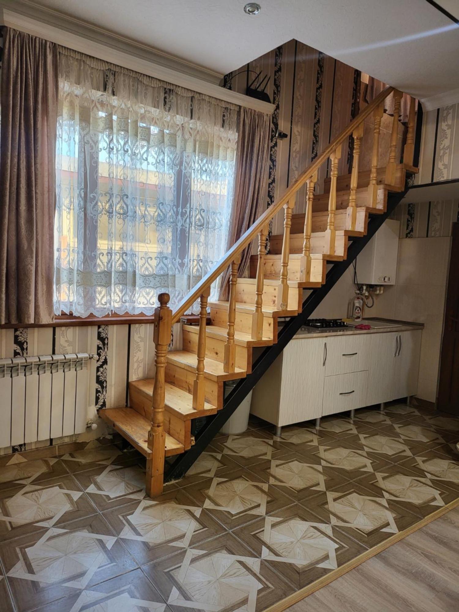 Guesthouse Sabina Tbilisi Exterior photo