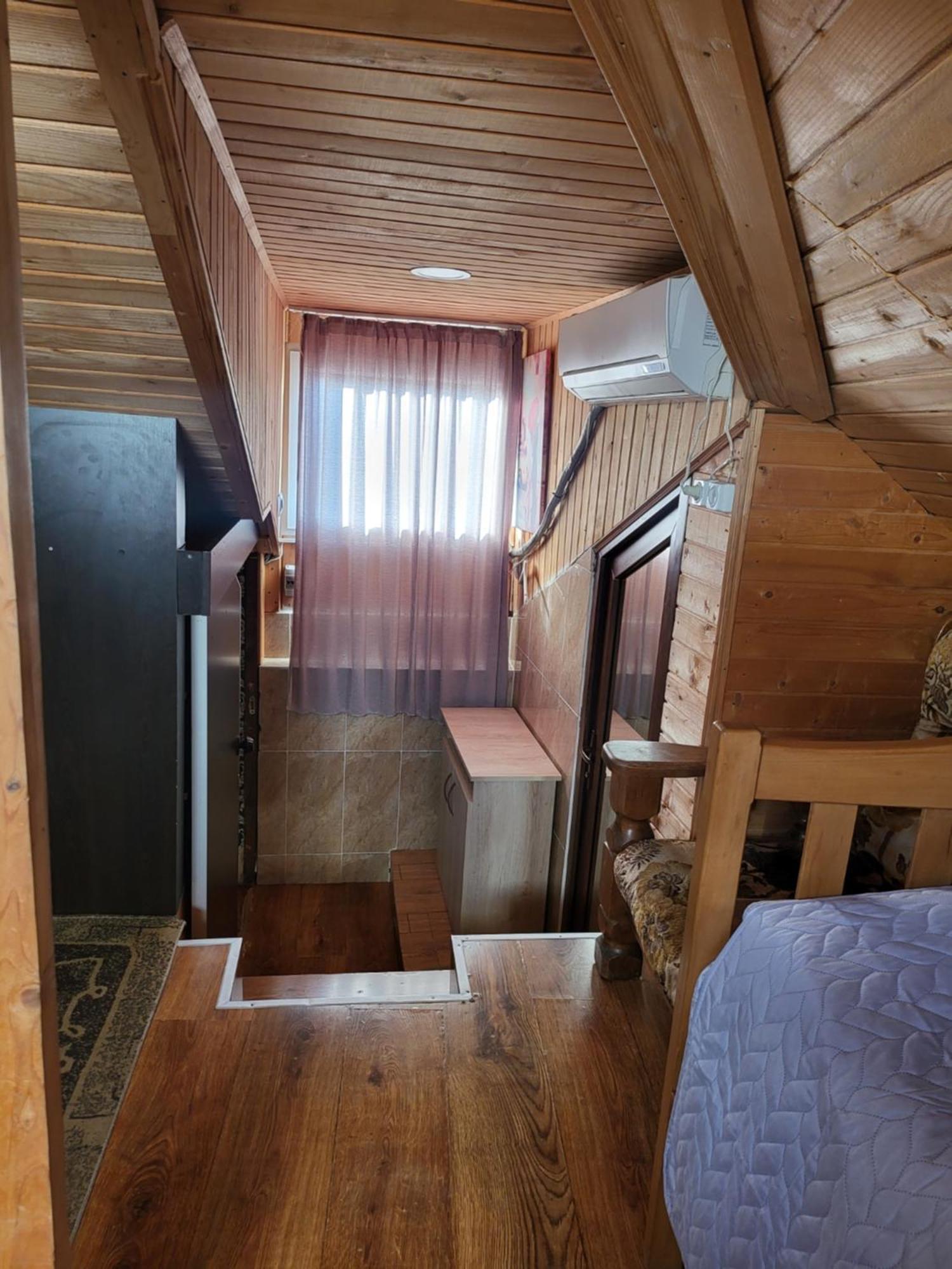 Guesthouse Sabina Tbilisi Exterior photo