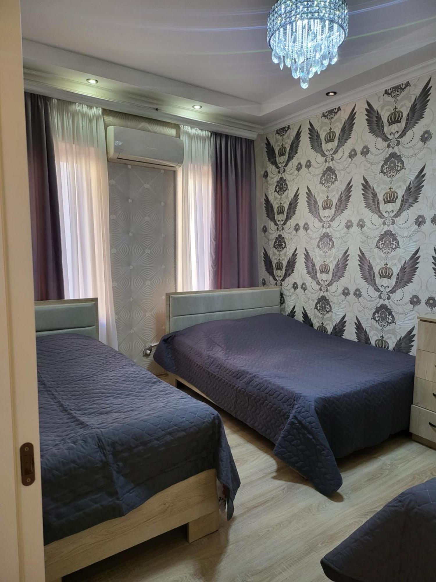 Guesthouse Sabina Tbilisi Exterior photo