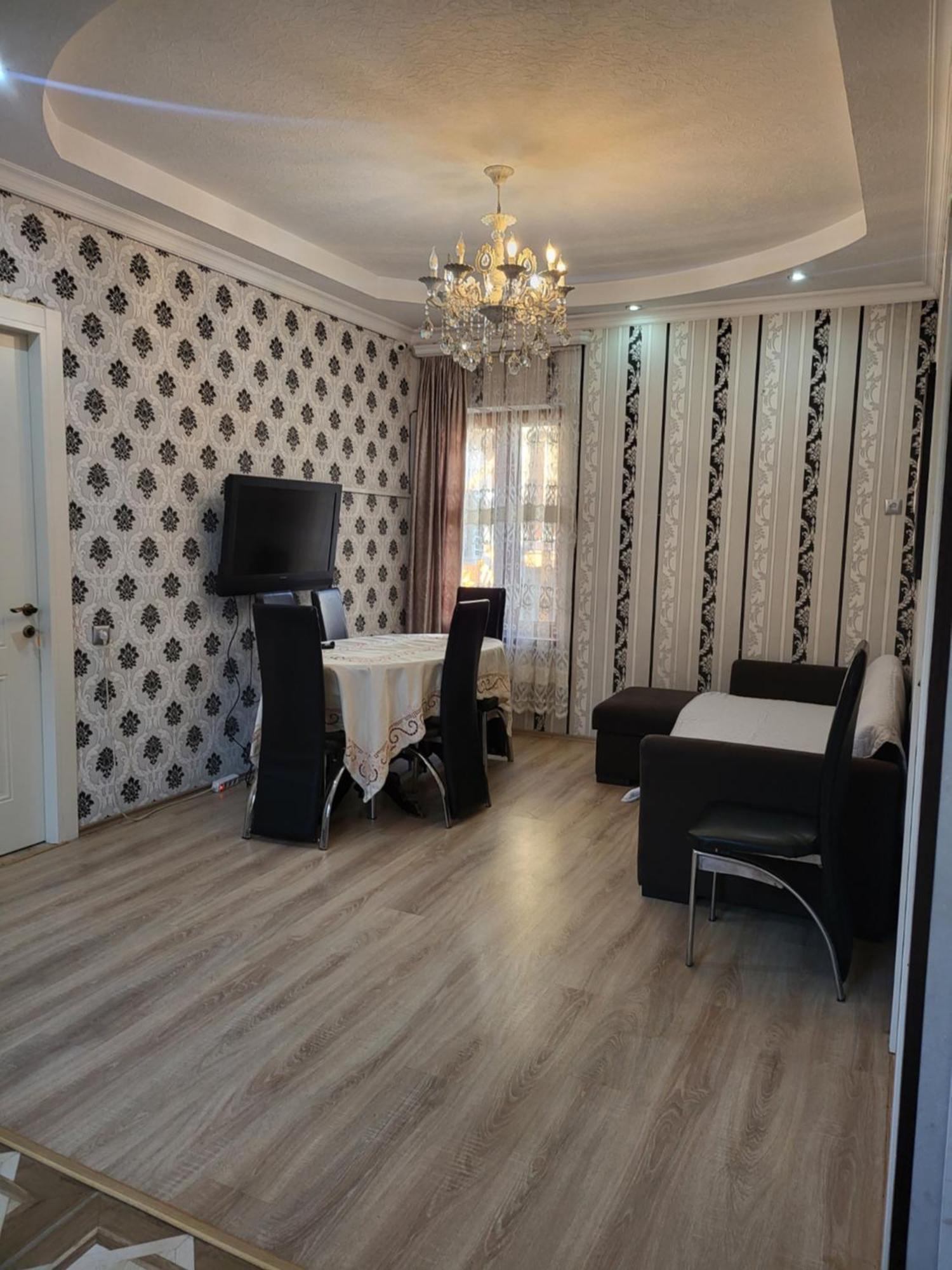 Guesthouse Sabina Tbilisi Exterior photo