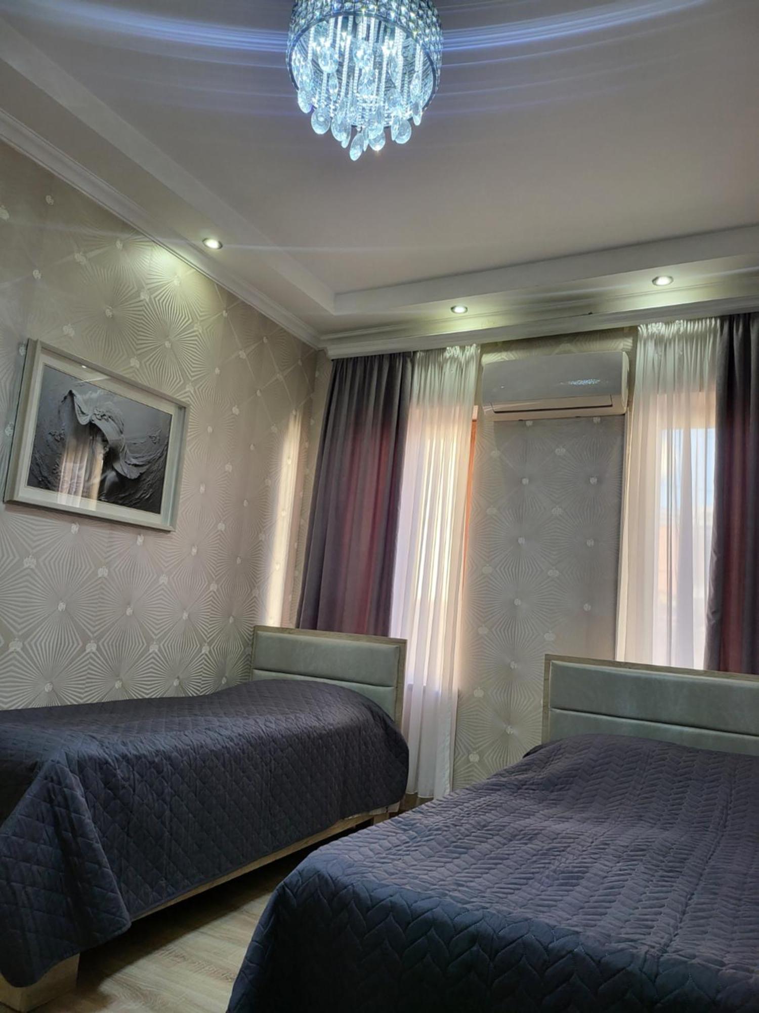 Guesthouse Sabina Tbilisi Exterior photo