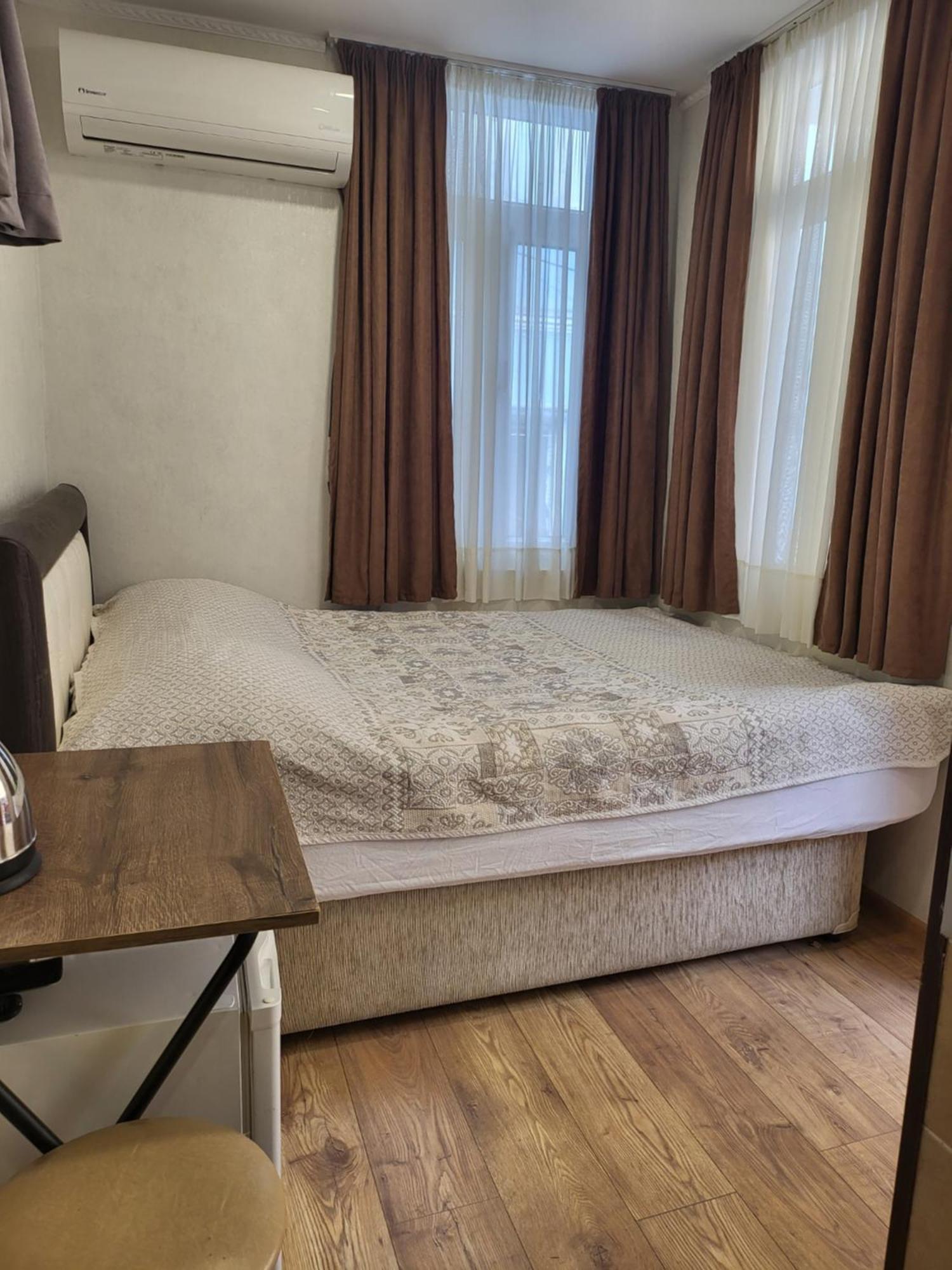 Guesthouse Sabina Tbilisi Exterior photo