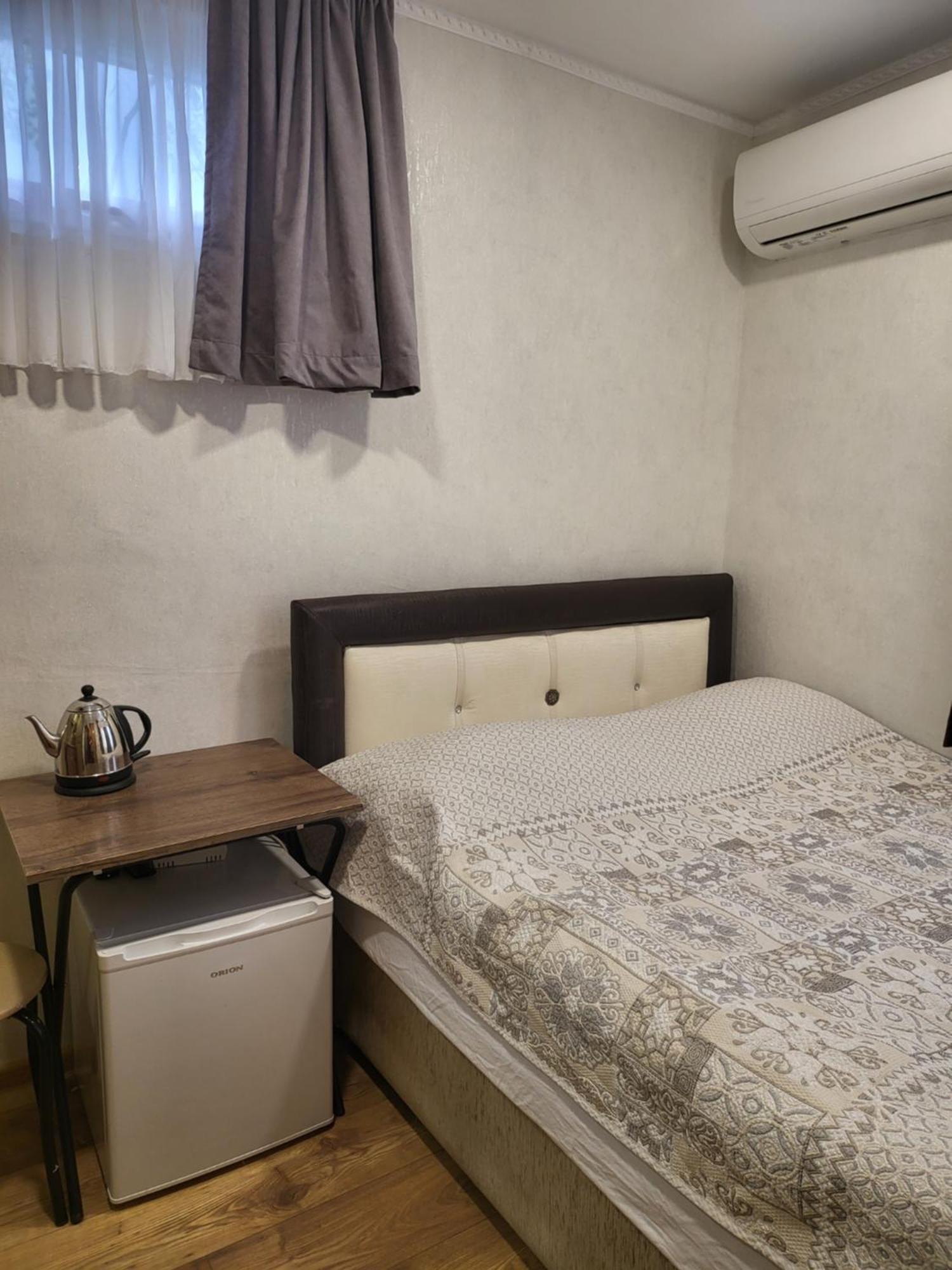 Guesthouse Sabina Tbilisi Exterior photo